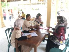 Penyaluran Bantuan Beras CPP Bulan Oktober 2024